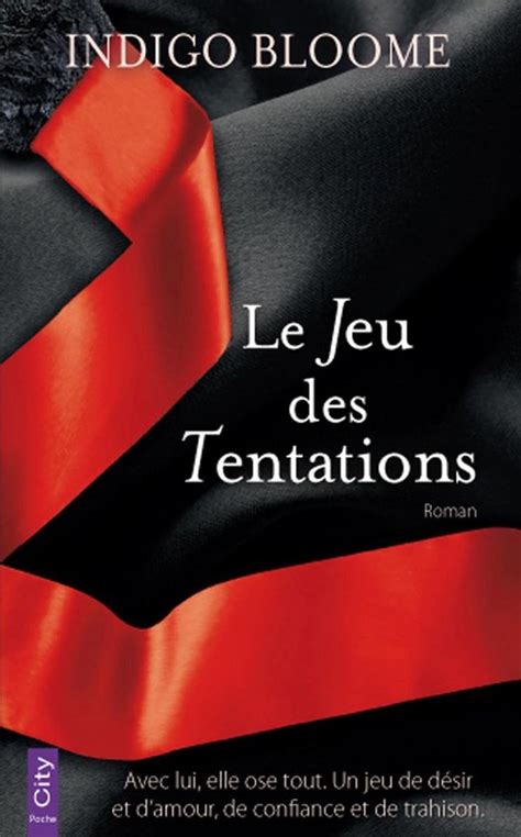 Read Le Jeu Des Tentations 