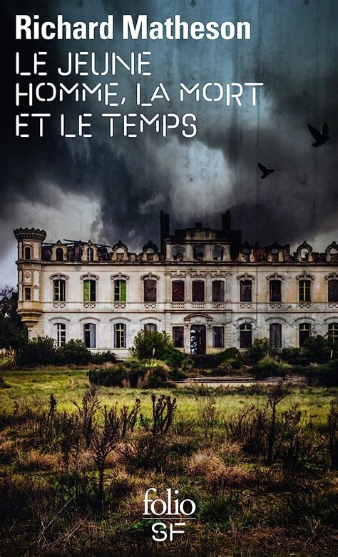 Full Download Le Jeune Homme La Mort Et Le Temps 