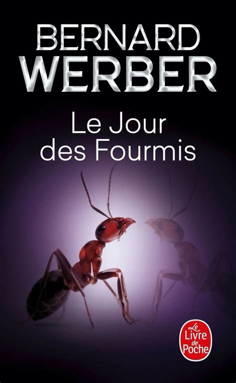 Download Le Jour Des Fourmis La Saga 2 Bernard Werber 