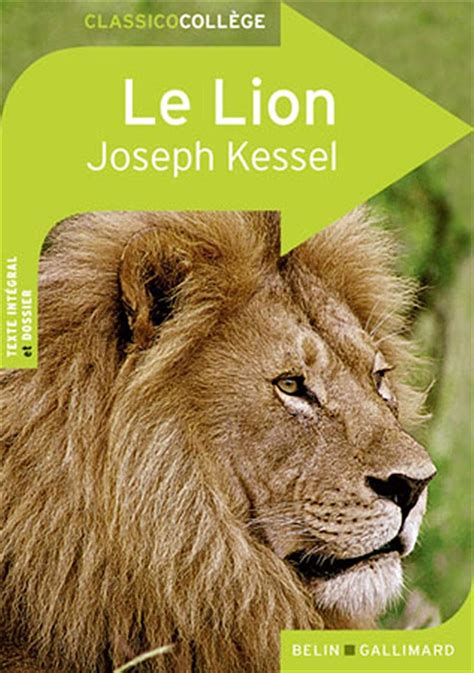 Download Le Lion Kessel 