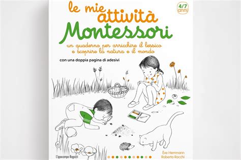 Download Le Mie Attivit Montessori 