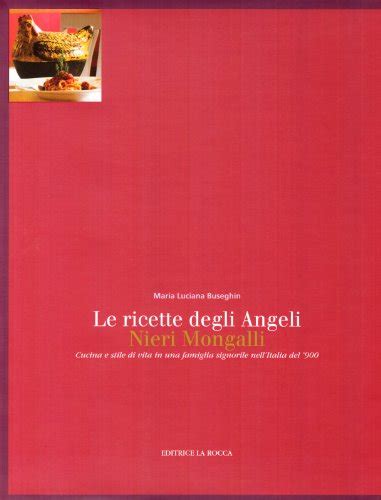 Download Le Mie Ricette In Compagnia Degli Angeli 
