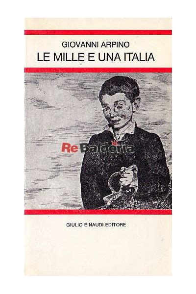 Download Le Mille E Una Italia 
