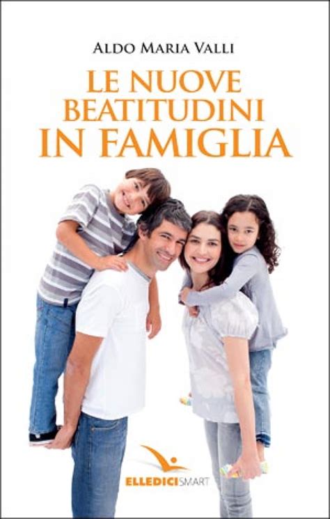 Read Le Nuove Beatitudini In Famiglia 