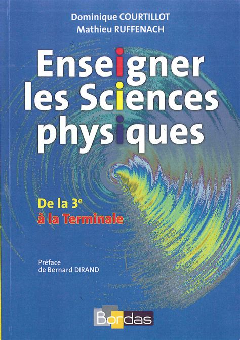 Full Download Le On 5 Enseigner Les Sciences Physiques En Anglais 