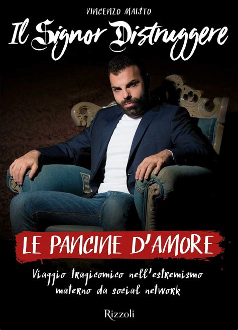 Read Le Pancine Damore Viaggio Tragicomico Nellestremismo Materno Da Social Network 