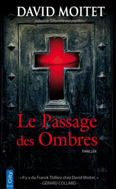 Read Online Le Passage Des Ombres 