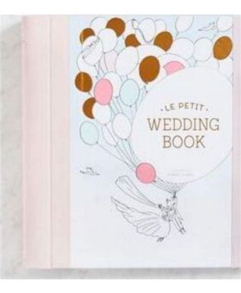 Read Le Petit Wedding Book Wedding Scrapbook Wedding Keepsake Bridal Planner Free Pdf