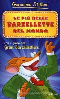Download Le Pi Belle Barzellette Del Mondo Ediz Illustrata Con Gadget 
