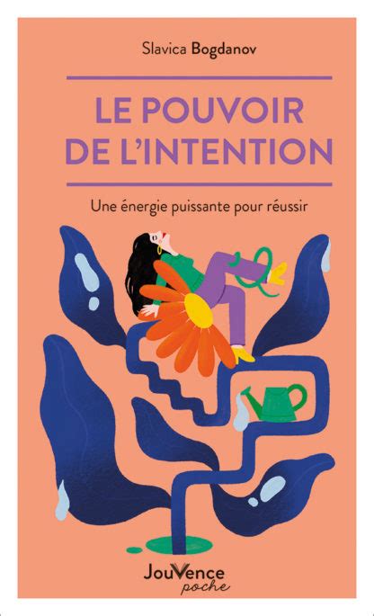 Download Le Pouvoir De L Intention Editions Jouvence 