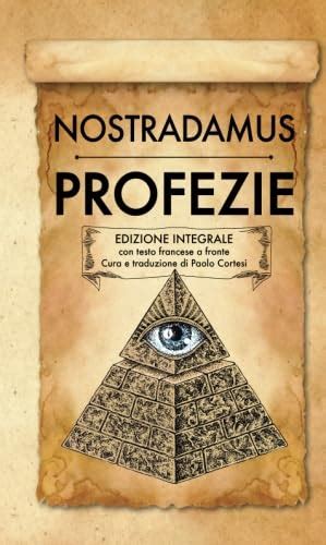 Read Le Profezie Di Nostradamus File Type Pdf 