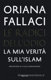 Full Download Le Radici Dellodio La Mia Verit Sullislam 