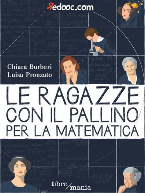 Download Le Ragazze Con Il Pallino Per La Matematica 