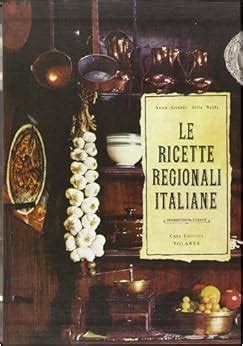 Full Download Le Ricette Regionali Italiane 