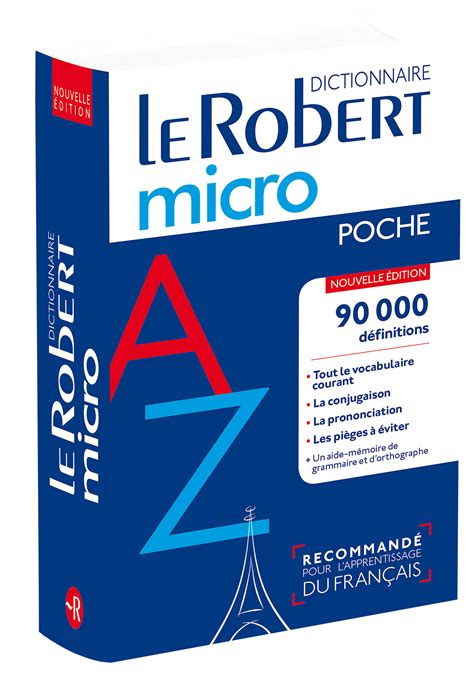 Full Download Le Robert Micro 