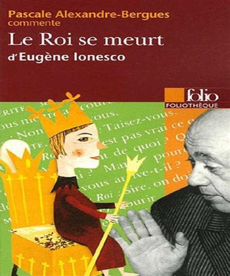 Full Download Le Roi Se Meurt Deugegravene Ionesco Fiche De Lecture Reacutesumeacute Complet Et Analyse Deacutetailleacutee De Loeuvre 