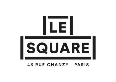 Read Le Square 