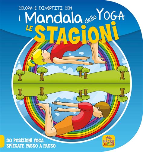 Full Download Le Stagioni I Mandala Dello Yoga 