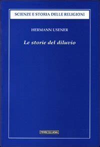 Read Online Le Storie Del Diluvio 