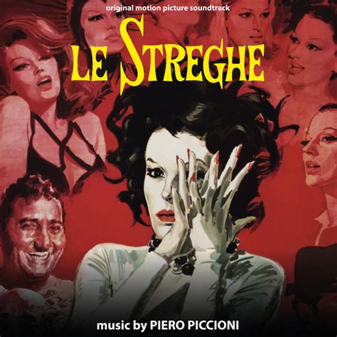 Read Le Streghe 