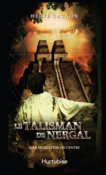 Full Download Le Talisman De Nergal T6 La Reacuteveacutelation Du Centre 