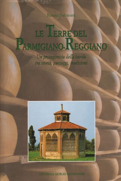 Download Le Terre Del Parmigiano Reggiano 