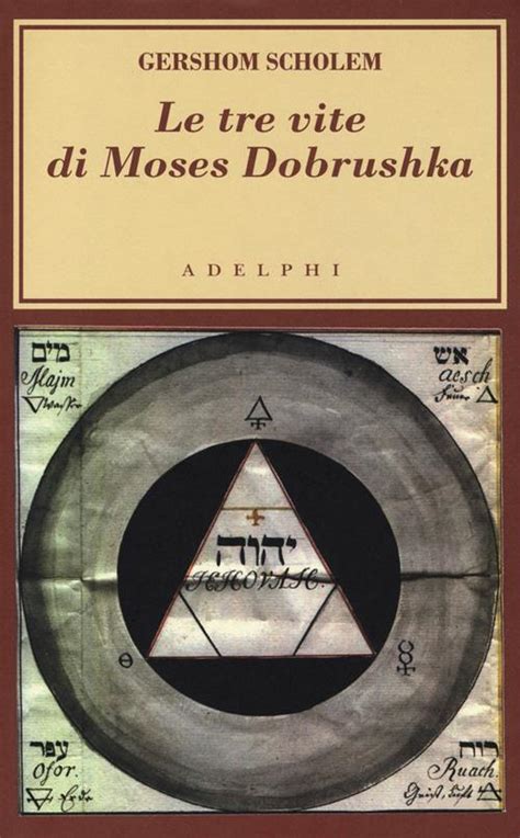 Read Online Le Tre Vite Di Moses Dobrushka Loceano Delle Storie 