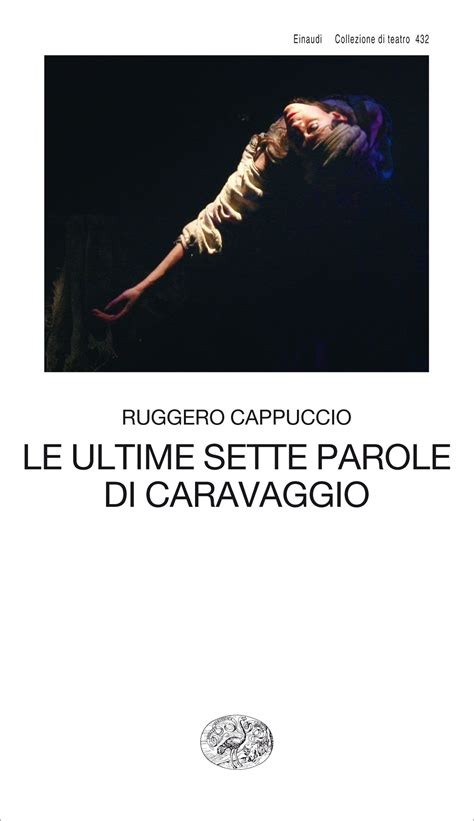 Download Le Ultime Sette Parole Di Caravaggio 