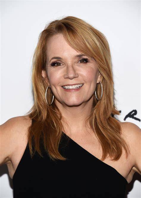 lea thompson nude pics