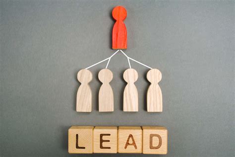 lead small teams