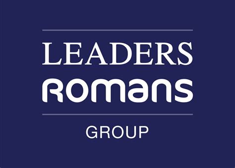 leader romans group