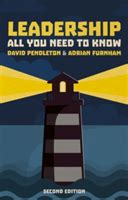 Download Leadership All You Need To Know 2Nd Edition 