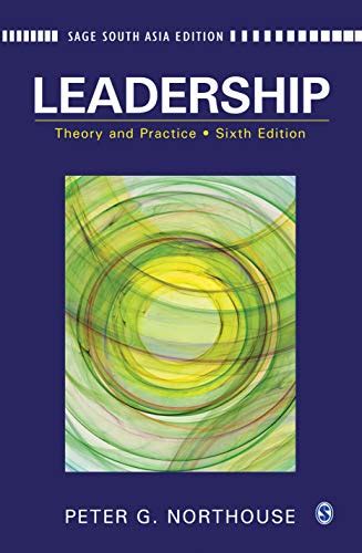 Read Online Leadership Northouse 6Th Edition 