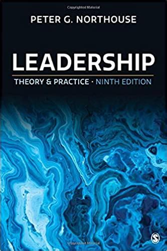 Read Online Leadership Practice Peter G Northouse 