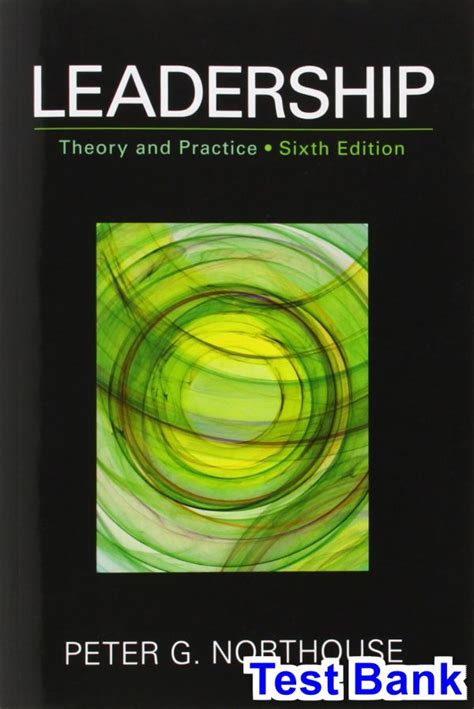 Read Online Leadership Theory And Practice 6Th Edition Ltap6E21 Urrg12 