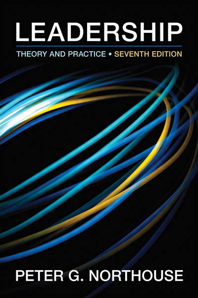 Full Download Leadership Theory And Practice 7Th Edition 