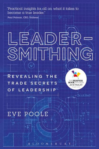 Full Download Leadersmithing Revealing The Trade Secrets Of Leadership 