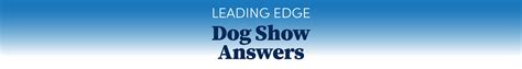 leading edge answers