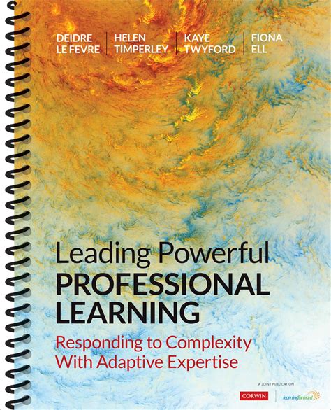 Leading For Powerful Learning A Guide For Instructional Leaders