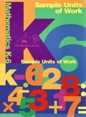 Leading Mathematics K 6 Nsw Department Of Education K  6 Math - K--6 Math
