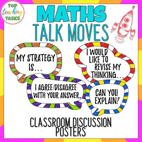 Leading Science Math Discussions In A Simulated Classroom Math Discussion - Math Discussion