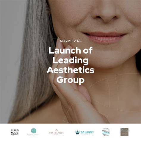 leading with aesthetics