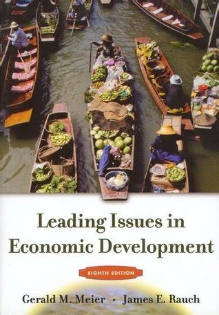 Full Download Leading Issues In Economic Development Whatlovedoes 