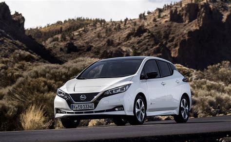 leaf 60 kwh