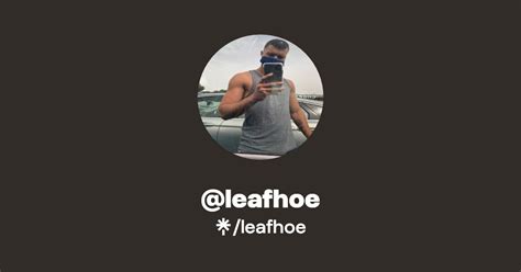 leafhoe