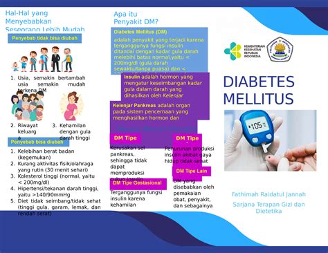 Ciri-Ciri Gula Kering pada Wanita: Kenali Tanda Diabetes Sejak