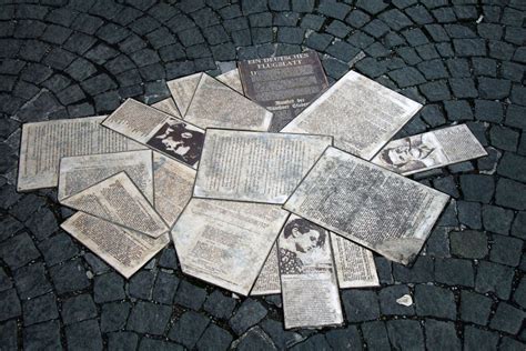 Leaflets Of The White Rose