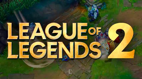 League Of God 2
