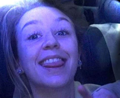 Leah Daley Missing