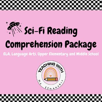 Leah For Sci Reading Comprehension